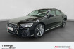Audi A8 Autres 60 tfsie q hd matrix kamera buo virtual