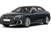 Audi A8 Autres lang 55tfsi qu digital matrix rear seat