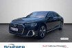Audi A8 Autres tdi quattro tiptronic b&o hud 360 kam pano