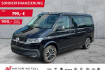 Volkswagen California Tour T6.1 california 2.0 tdi dsg beach tour led+navi