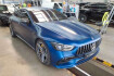 Mercedes AMG GT  benz amg gt  benz amg gt 43 4matic+ carbon*burm*massage*mbeam*aero