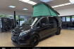 Mercedes Marco Polo Autres benz marco polo  benz marco polo v300 marco polo kuche artventure 4 matic 6sitze