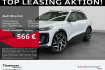 Audi Q6 e-tron Autres Q6 e tron q s line upe102 lm21 pano ahk buo