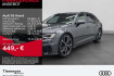 Audi S6 Autres tdi q matrix buo kamera virtual+