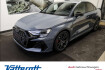 Audi RS3 Autres Rs3 limousine sonos matrix 280kmh sportabgas.