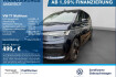 Volkswagen Multivan Style T7 multivan hybrid allrad style lm19 360 pano hk