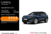 Audi Q6 e-tron Autres Q6 e tron qu. 285 kw 560km/wltp*b&o*hud*air*