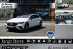 Mercedes EQE AMG Line Benz eqe 350 4m amg edition white night pano leder
