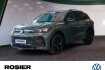 Volkswagen Tiguan R-Line r line 1.5 ehybrid dsg ahk acc hud shz