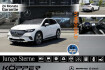 Mercedes EQE Electric Art Benz eqe 350 advanced plus digilight sitzhzg.