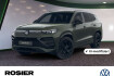 Volkswagen Tayron Elegance r line 1.5 ehybrid dsg ahk acc led shz