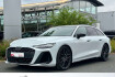 Audi A6 edition one avant tdi qu edition one b&o pano matrix 360