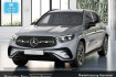 Mercedes GLC Autres Benz glc 300 e 4m amg+night+ahk+burmester+kamera+totw