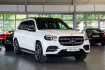 Mercedes GLS Autres Benz gls 350 gls350d amg pano hud ahk burm 7 seat scheckheft