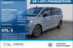 Volkswagen Multivan Style T7 multivan hybrid allrad style acc eklappe pano