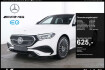 Mercedes Classe E AMG Line NIGHT Edition Benz e 400 e 4m amg sport/super/pano/burm/night/leder