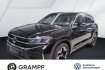 Volkswagen Touareg R-Line r line 3.0tdi +ahk+kamera+luft+assists+