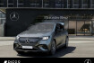 Mercedes EQE SUV Autres Benz eqe suv eqe 350 4m suv amg sport distr sound ahk memory 21