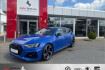 Audi RS4 Avant Autres Rs4 quat abregelung bei 280 km/h bang+ol feinnappa