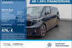 Volkswagen ID. Buzz GTX Id. buzz id.buzz gtx lr lang h/k warmepumpe lm21 ahk