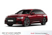 Audi S6 Autres tdi quattro tiptronic luft*ahk*hud*b&o