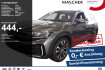 Volkswagen Touareg R-Line r line 3.0 tdi sonderleasing! pano standh. ahk