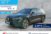 Volkswagen Touareg R-Line 3.0 tsi 4m r line 5jg+ahk+pano+luft+360