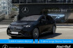 Mercedes EQE AMG Line Benz eqe 350 4m suv amg headup+pano+ha lenk.+360 +ahk