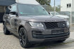 Land Rover Range Rover Vogue Range rover vogue hybrid p400e 2.0 plug in hybrid panorama