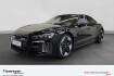 Audi RS e-tron GT Autres Rs e tron gt q matrix 360  buo hud massage navi+