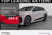 Audi A6 e-tron S line business A6 e tron perf. s line leder pano luft ahk