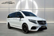 Mercedes Classe V Autres Benz v 300 d l 4m amg night ahk pano 360  burmester