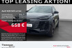 Audi SQ6 e-tron Autres Sq6 e tron sq6 e tron edt one lm21 s sitze hud b&o