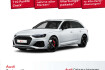 Audi RS4 Avant Autres Rs4 competition ahk black hud pano rs aga
