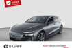 Audi A6 e-tron S line business A6 e tron quattro +s line+ahk+360 +luft+