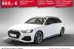 Audi RS4 Avant Autres Rs4 rs4 avant quattro matrix pano b&o headup keyless