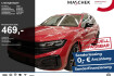 Volkswagen Touareg  r line sonderleasing! 121tnp pano ahk standh