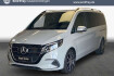 Mercedes Classe V Style Benz v 300 v klasse