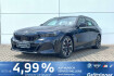 BMW Série 5 Autres 540 d xdrive m sportpaket