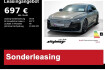 Audi A6 e-tron S line business A6 e tron s line performance 100 kwh+ahk+b&o+hud