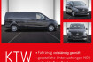Mercedes Classe V Avantgarde Benz v 300 avantgarde extralang 8sitze 2el.schiebetur