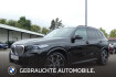 BMW X5 Autres xdrive30d m sportpaket gestiksteuerung dab