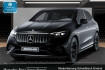Mercedes EQE Autres Benz eqe 43 4m night+pano+burmester+sitzklima+keyless