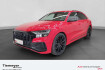 Audi SQ8 competition plus Sq8 tfsi q competition ahk pano matrix buo hud