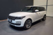 Land Rover Range Rover Autobiography Range rover d350 lwb autobiography *top ausstattung*