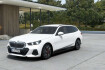 BMW i5 Autres I5 xdrive40 touring **vorfuhrwagenaktion**