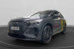 Audi Q4 e-tron Autres Q4 e tron q4 sportback quattro performance ahk pano hdup 360