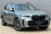 BMW X5 Autres 30d m sport pro*panosky*acc*ahk*sitzklima