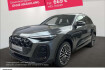 Audi Q5 edition one tdi quattro standheizung ahk edition one black
