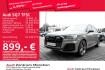 Audi SQ7 competition plus Sq7 competition+ 7 sitzer/pano/b&o